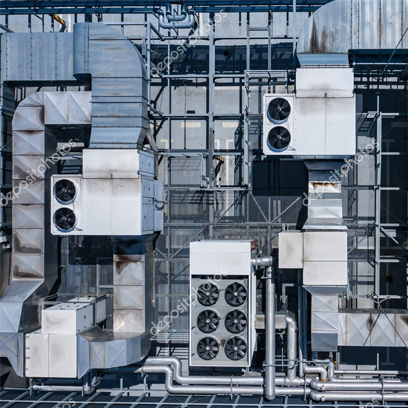 Климатическое оборудование