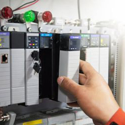 Системы автоматизации